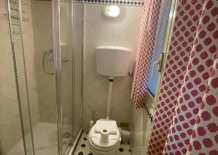 Colosseum Luxury Apartment