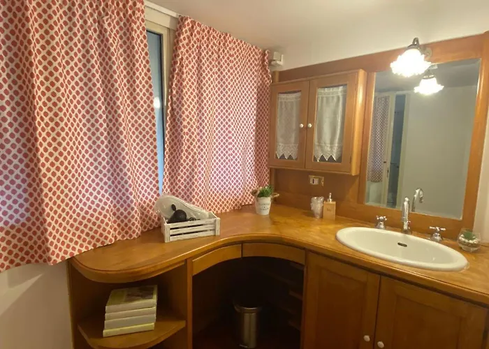 Apartment Colosseum Luxury Rome