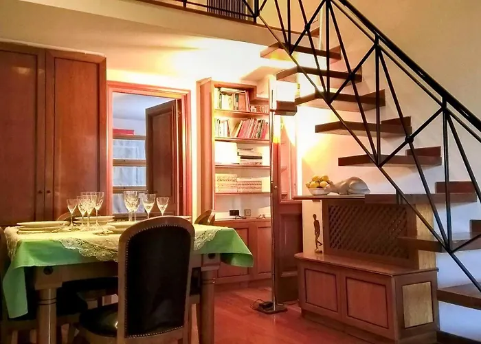 Colosseum Luxury *