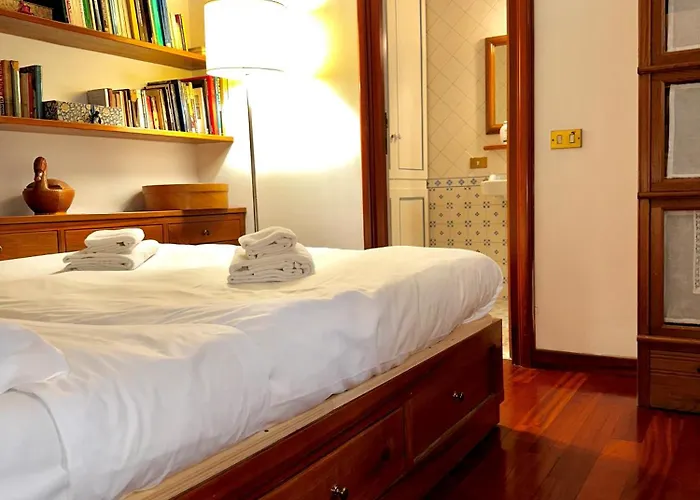 Colosseum Luxury Apartment