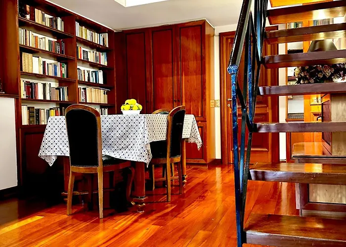 Apartment Colosseum Luxury *