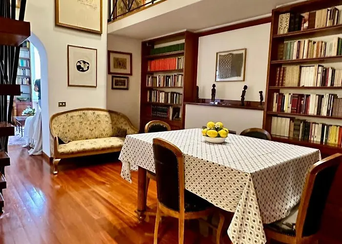 Apartment Colosseum Luxury