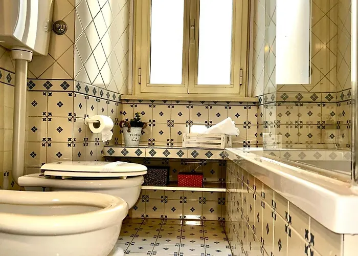 Colosseum Luxury *