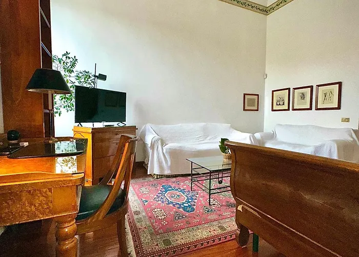 Colosseum Luxury * Rome