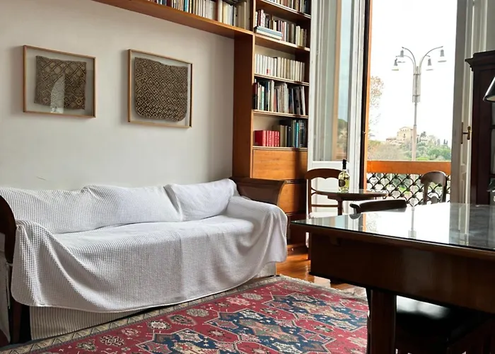 Apartment Colosseum Luxury *