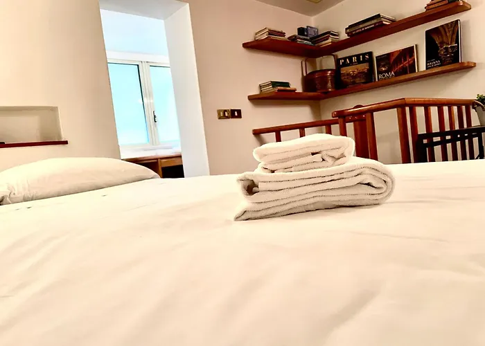Colosseum Luxury