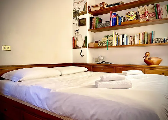Colosseum Luxury * Rome