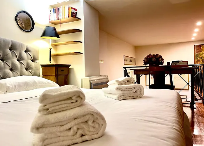 Colosseum Luxury Apartment Rome