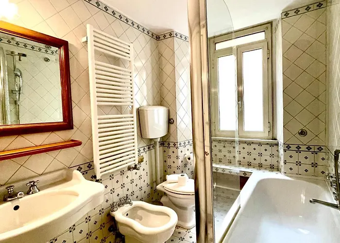 Colosseum Luxury * Rome