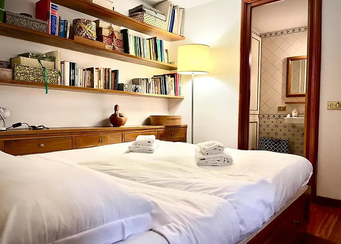 Colosseum Luxury * Rome