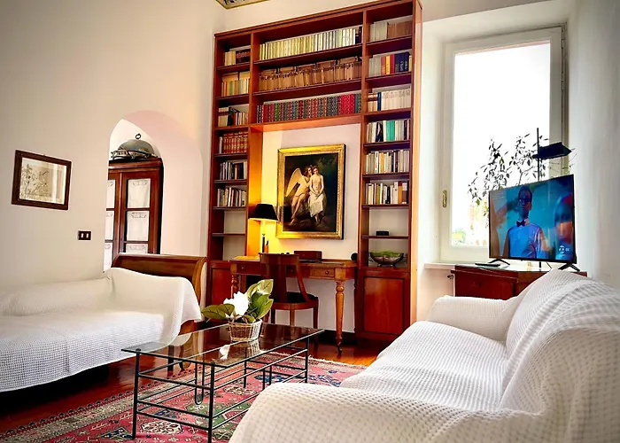 Apartment Colosseum Luxury *