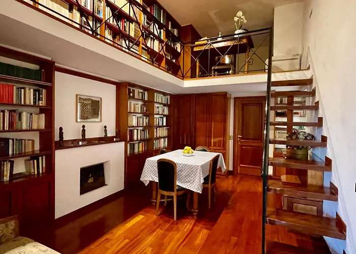 Apartment Colosseum Luxury *