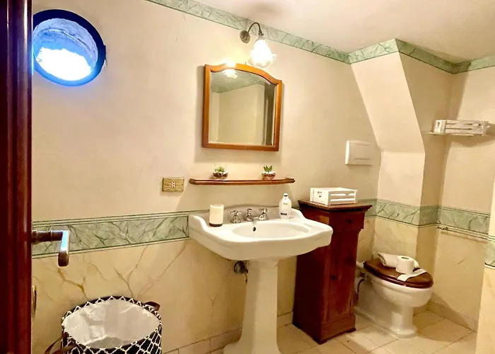 Apartment Colosseum Luxury