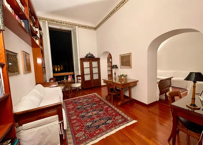 Colosseum Luxury Apartment